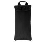 Bolsa de agua aislada negra, tela Oxford de hidratación de 3 litros, adecuada para exteriores, por lo que es esencial para aventuras al aire libre