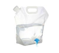 Bolsa de agua al aire libre Bolsa de agua Plegable Transportador de agua Portátil Almacenamiento de agua Almacenamiento de agua Exterior Transportador de agua Plegable Bolsa de almacenamiento Portátil