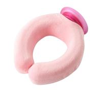 Bolsa de agua caliente - 900 ml de rollo térmico | Botella térmica en forma de U para el cuello, para hombro Compresa fría para el hogar, viajes, exteriores, camping, adultos, personas mayores, niños