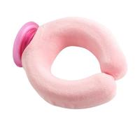 Bolsa de agua caliente - 900 ml de rollo térmico - cojín térmico para cuello botella de agua caliente - para uso como compresa fría para el hogar, oficina, viajes, exteriores, camping, para adultos