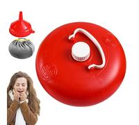 Bolsa de agua caliente, bolsa de agua caliente, 1,6/2 L, bolsa de agua caliente, bolsa de agua caliente, bolsa de agua caliente con mango, bolsa de agua caliente con asa para el hogar, área de