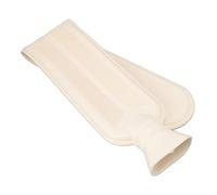 Bolsa de Agua Caliente, Bolsa de Agua Caliente a Prueba de Fugas 2000ML para Invierno(Rosado)