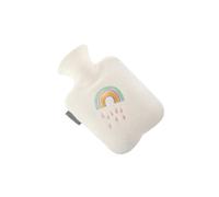 Bolsa de Agua Caliente Bolsa de agua caliente, bolsa de agua tibia, compresa caliente espesa, cama caliente for pies calientes, bolsa de mano caliente Bolsa de Agua Caliente de Goma (Color : 2-1000ml