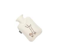 Bolsa de Agua Caliente Bolsa de agua caliente, bolsa de agua tibia, compresa caliente espesa, cama caliente for pies calientes, bolsa de mano caliente Bolsa de Agua Caliente de Goma (Color : 4-1000ml