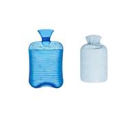 Bolsa de Agua Caliente Bolsa de agua caliente, bolsa de agua tibia, inyección de agua, bolsa de mano grande y cálida, pies calientes, manos calientes, bolsa de mano gruesa y cálida Bolsa de Agua Calie