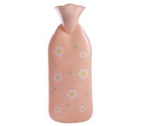 Bolsa de Agua Caliente Bolsa de agua caliente CLORURO DE POLIVINILO Botella de agua caliente 90 0ml Inyección de agua Bolsa de calentador tibia for pies de mano calentador de barriga Calentar Pies