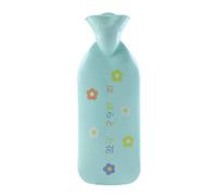 Bolsa de Agua Caliente Bolsa de agua caliente CLORURO DE POLIVINILO Botella de agua caliente 90 0ml Inyección de agua Bolsa de calentador tibia for pies de mano calentador de barriga Calentar Pies