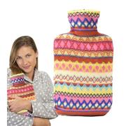 Bolsa de agua caliente, bolsa de agua caliente con tapa,Bolsa térmica Heat Pack Bolsa pequeña para agua caliente | Bolsa caliente, bolsas de agua caliente de moda, bolsa térmica para el invierno frío