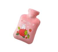 Bolsa de Agua Caliente Bolsa de agua caliente, inyección de agua, bolsa de agua tibia, compresa caliente de inyección de agua, cama tibia for manos, bolsa de mano tibia Bolsa de Agua Caliente de Goma