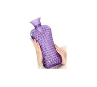 Bolsa de Agua Caliente Bolsa de agua caliente, inyección de agua, bolsa de agua tibia, compresa caliente for el cuello, mano caliente for hombros y cuello, bolsa de agua caliente espesa Bolsa de Agua