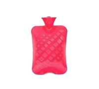 Bolsa de Agua Caliente Bolsa de agua caliente, llenado de agua, tamaño pequeño y grande, bolsa de agua caliente for calentar las manos, cama caliente for las manos Bolsa de Agua Caliente de Goma (Col