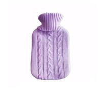 Bolsa de Agua Caliente Botella 2pcs envío de la gota de agua de punto caliente bolsa de la cubierta for el 2000ml caliente bolsa de agua caliente con el agua bolsas anti-escaldar cubierta Calentamient