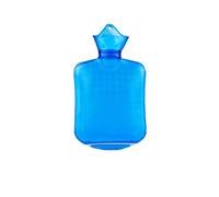 Bolsa de agua caliente Botella de agua caliente Botella Top Premium Hot Water Excelente for el alivio del dolor en caliente y en frío Nota Terapia Estudiante Fontanería bolso durable bolsa de agua cal