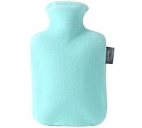 Bolsa de agua caliente Botella de agua caliente Botella Top Premium Hot Water Excelente for el alivio del dolor caliente y fría terapia Pequeña Irrigación mano caliente Durable bolsa de agua caliente