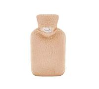 Bolsa de Agua Caliente Botella de agua caliente con tapa gruesa felpa caliente bolsa de agua portátil y fácil de añadir agua fácil de usar un gran regalo for mujer y niña Artefacto cálido