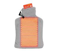 Bolsa de Agua Caliente Calentador Eléctrico con Protección de | Bolsa Térmica Para Alivio De Molestias Para Calambres En Frío Interior Y Exterior Hogar Sofá Cama Oficina Dormito