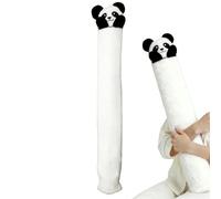 Bolsa De Agua Caliente Calentador Reutilizable Con Forma De Animal | Bolsa De Agua Caliente De 2.4L Para Cama para Cintura Espalda Pies Cuello y Abdomen en Casa y Viaje para Mujeres y Personas
