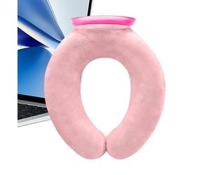 Bolsa de agua caliente climatizada - 900 ml rollo térmico | pequeña bolsa de agua caliente calentador de cuello | para hombro compresas frías para el hogar viajes al aire libre camping adultos adultos