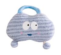 Bolsa De Agua Caliente - Compresa Tibia Nube - Botella De Agua Caliente Con Asa | Para Hogar Lugar De Trabajo Actividades Al Aire Libre Camping Invierno Relajación Noche Fría Dormir