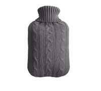 Bolsa De Agua Caliente Con Funda Botella 2pcs envío de la gota de agua de punto caliente bolsa de la cubierta for el 2000ml caliente bolsa de agua caliente con el agua bolsas anti-escaldar cubierta Ca