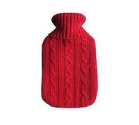 Bolsa De Agua Caliente Con Funda Botella 2pcs envío de la gota de agua de punto caliente bolsa de la cubierta for el 2000ml caliente bolsa de agua caliente con el agua bolsas anti-escaldar cubierta Ca