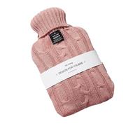 Bolsa De Agua Caliente Con Funda Botella de agua caliente 2000ml Color sólido CLORURO DE POLIVINILO TERMOS DE SILICO TERMANTE SOFT PUNTO DE PUNTOS SOBRE DESCRIBIBLE Y LÁFICA DE INVIERNO DE INVIERNO SU