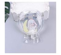 Bolsa De Agua Caliente Con Funda Botella linda de 5PCS transparente mano caliente Mini agua caliente portátil calentador de la mano de la muchacha de bolsillo de mano y pie caliente botella de agua he