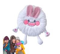 Bolsa De Agua Caliente Con Peluche Acogedora Encantadora Botella de Agua