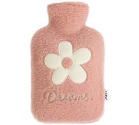 Bolsa de agua caliente de 500/1000 ml, bolsa de agua caliente para el vientre, bonita bolsa de agua caliente, calentador de manos, bolsa de agua caliente, bolsa de agua caliente pequeña