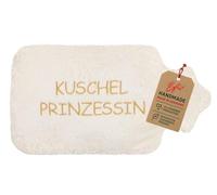 Bolsa de agua caliente de "de peluche de la princesa" efie, 100% de pantalla en Alemania desde hace 60 años