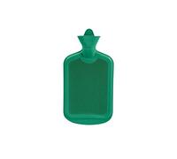 Bolsa de agua caliente de goma MyrRhe: una solución versátil para aliviar y terapia el dolor