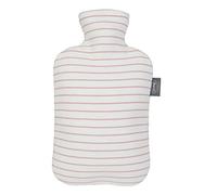 Bolsa de agua caliente Durable bolsa de agua caliente TThickened grande inyección de agua caliente botella de agua reutilizable portátil llena de agua caliente bolsa de agua caliente Bolso Agua Calien