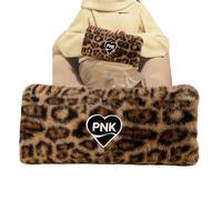 Bolsa de agua caliente eléctrica - Bolsa de agua caliente | Almohadilla térmica eléctrica portátil para hombres, mujeres, oficina, uso al aire libre, menstrual, espalda, cuello y cuerpo cómodo