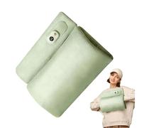 Bolsa De Agua Caliente Eléctrica - Calentador De Manos Eléctrico, Bolsa Calentadora De Manos con Calefacción Operada por USB | Bolsa De Calefacción Portátil Sin Agua con Protección