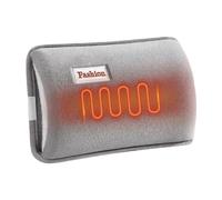 Bolsa de agua caliente | Funda de felpa para calentar las manos, bolsa de agua caliente caliente caliente para calambres - Alivio de calambres y malestar para el vientre y la espalda, para el hogar