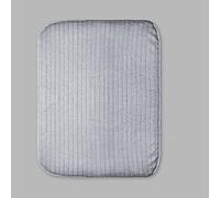 Bolsa de agua caliente multifuncional grande de 9 litros for inyección de agua, compresa caliente for cintura y espalda, bolsa de agua caliente for el vientre/441