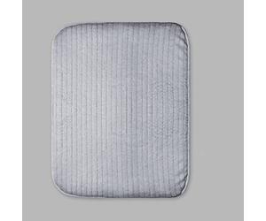 Bolsa de agua caliente multifuncional grande de 9 litros for inyección de agua, compresa caliente for cintura y espalda, bolsa de agua caliente for el vientre/441