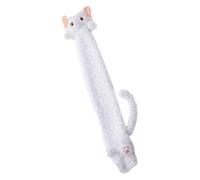 Bolsa De Agua Caliente Paquete caliente largo, diseño de gato animado,