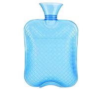 Bolsa de agua caliente para alivio del dolor de cuerpo completo, bolsas calientes para aliviar el dolor en lesiones deportivas, bolsa caliente de goma para masaje corporal para hombres y mujeres,