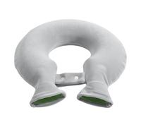 Bolsa De Agua Caliente Para El Cuello - Bolsa Caliente Y Fría Para Alivio Con Banda Calefactor,Botella Calefactante Para Hombro Y Cuello | Para Hogar, Oficina, Invierno, Escuela, Viaje, Vacaciones