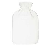 Bolsa de agua caliente polar Cassandra White de 1,8 l
