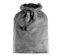 Bolsa de Agua Caliente Tender Gris 23x33 cm Vivaraise