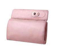 Bolsa de agua caliente, USB Operated Heated Hand Warmers Bag, Waterless Heating With Overheating Protection, Soft Cover Electric Hot Water Bottle For Women And Men USB Heated Hand Warmer Electric Hot
