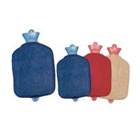 Bolsa de agua corysan forrada 3 litros