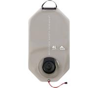 MSR - Filtros de agua - DromLite Bag - Talla 4 L - Blanco Blanco 4 L