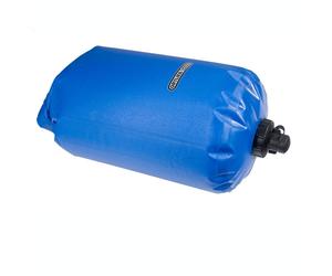 Bolsa de agua Ortlieb 10 litros azul