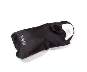 Bolsa de agua Ortlieb (2l - 10l) negro 2L