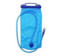 Bolsa de agua P2R 2L con tubo y boquilla - gran apertura