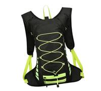 Bolsa de agua para senderismo, escalada, bicicleta, 23 x 8 x 45 cm, peso ligero, para entusiastas del fitness, portátil, impermeable, bolsas para bicicletas