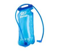 Bolsa de agua portabotellas Zefal bladder negra 2l